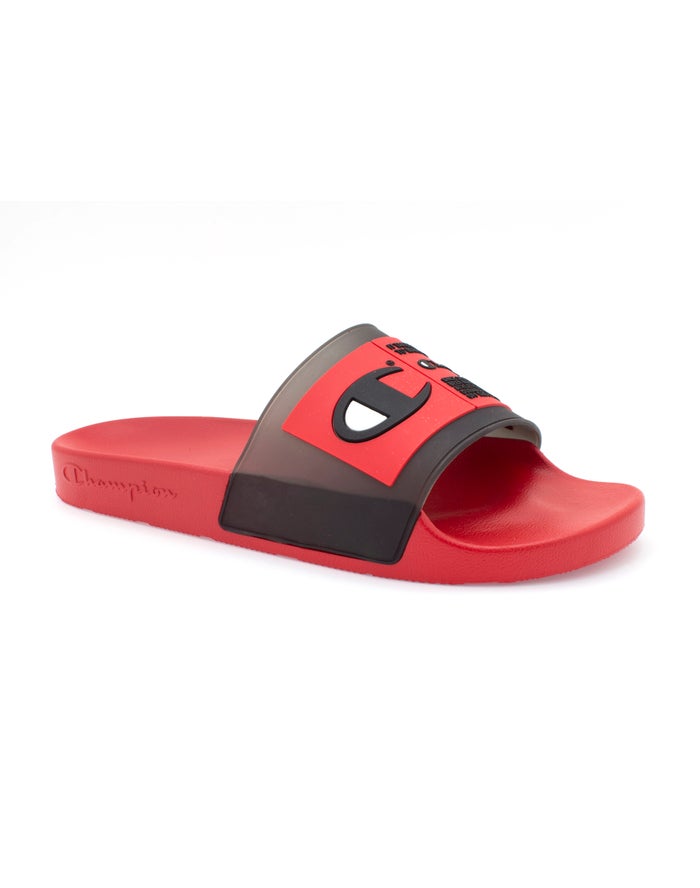 Chanclas champion online rojas